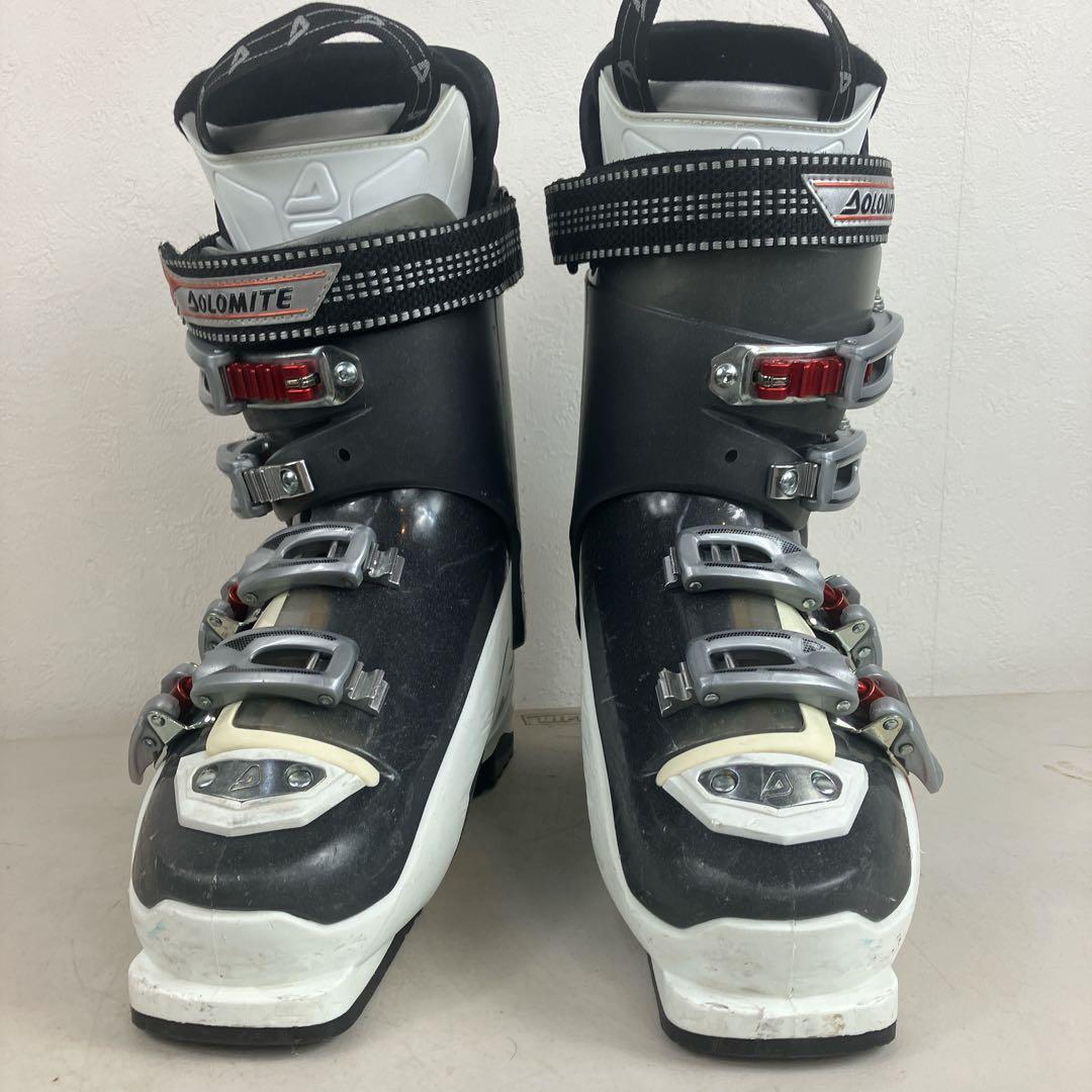 ATOMIC VARIO D2 ATOMIC スキー板 スキーセット　ブーツ