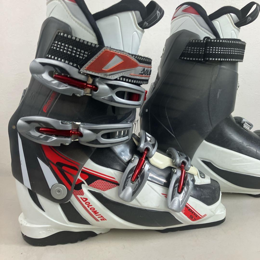 ATOMIC VARIO D2 ATOMIC スキー板 スキーセット　ブーツ