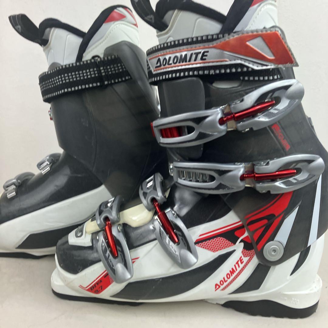 ATOMIC VARIO D2 ATOMIC スキー板 スキーセット　ブーツ