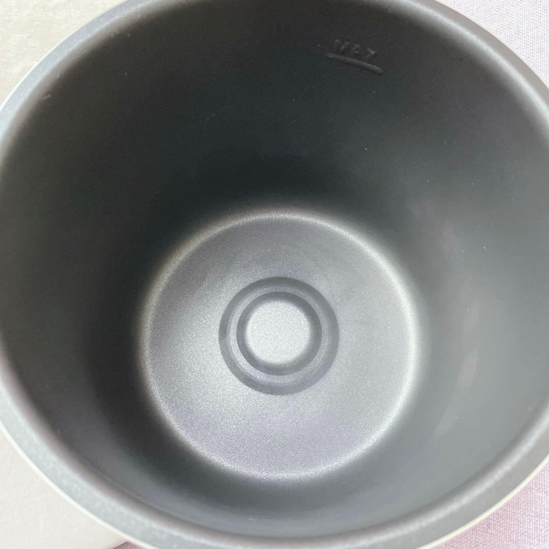 山善 スチーム式 加湿器 KS-L30