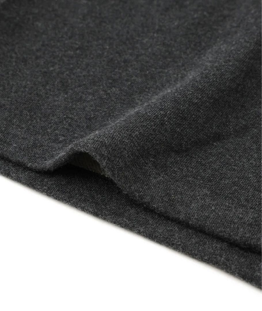 WEB完売商品！バルーンスリーブスウェットワンピース