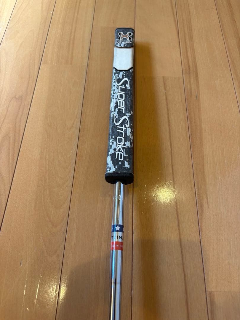 DASS Bettinardi ベティナルディ　パター