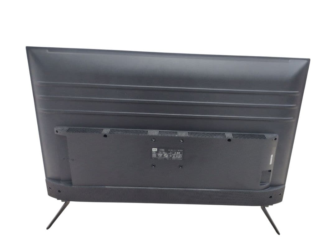 TCL ティーシーエル 43P8B 液晶カラーテレビ 43インチ