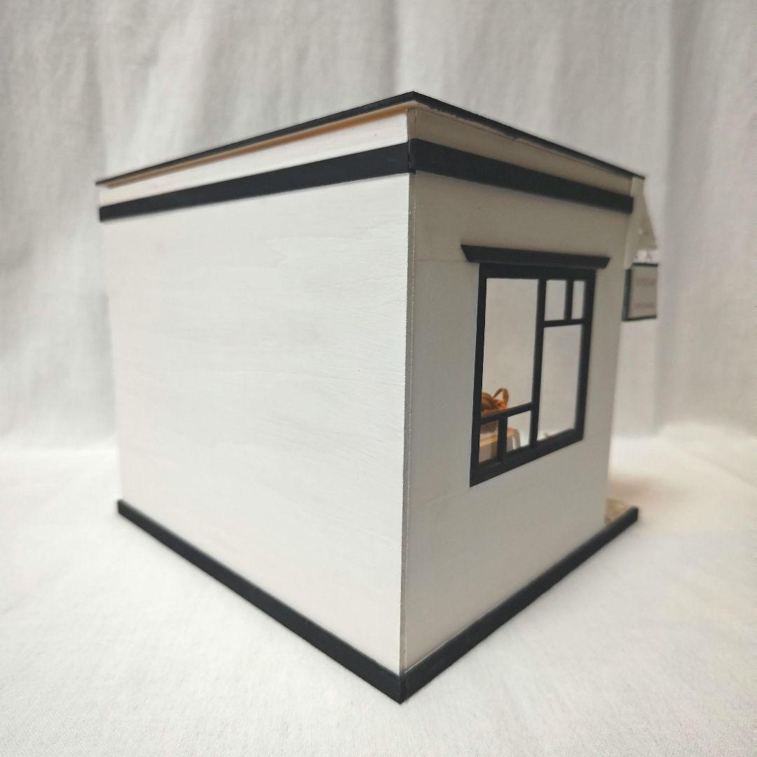 ドールハウス　ハンドメイド1/12　NO.81