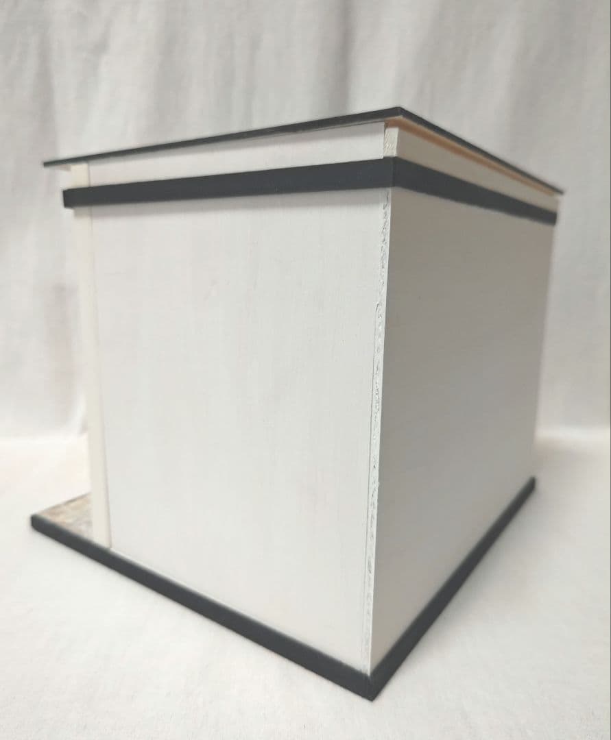 ドールハウス　ハンドメイド1/12　NO.81