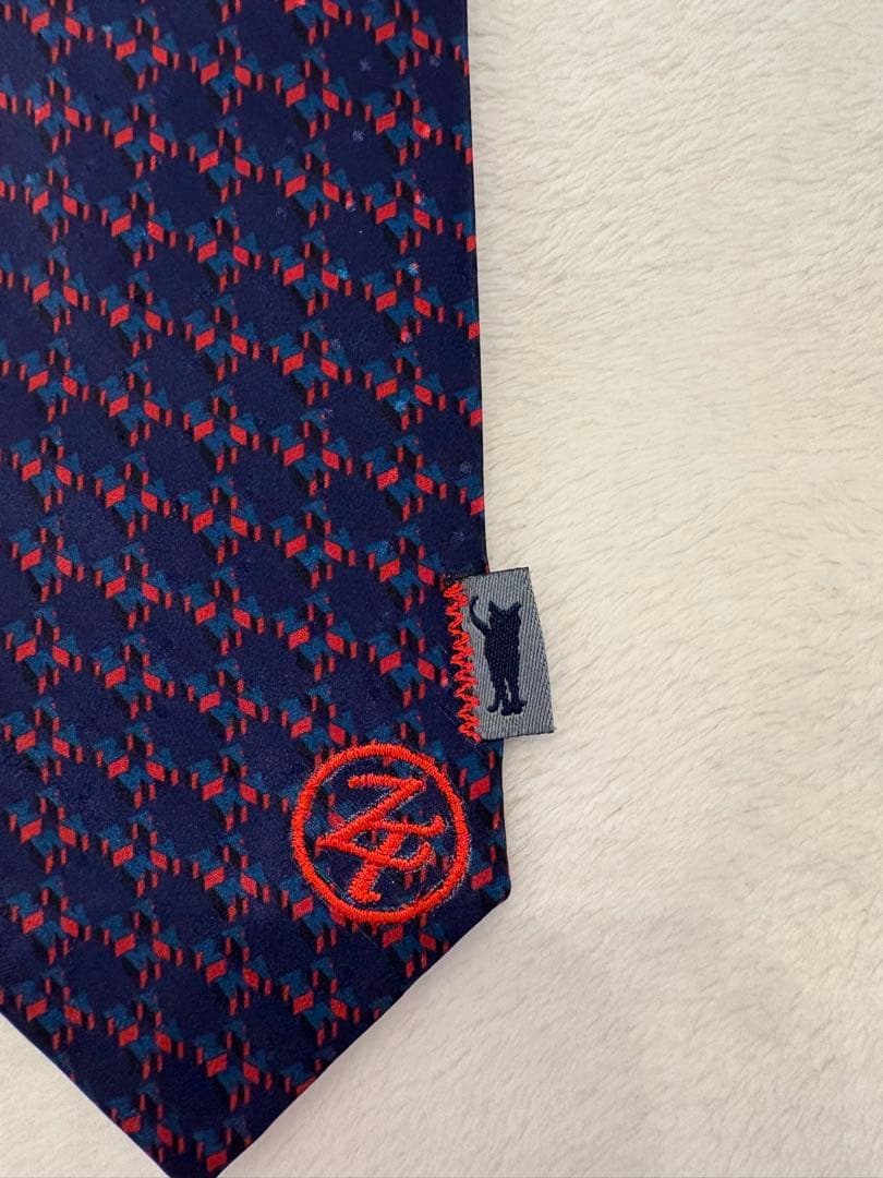 ずとまよ Highwayof Angel ChainTie ネクタイ