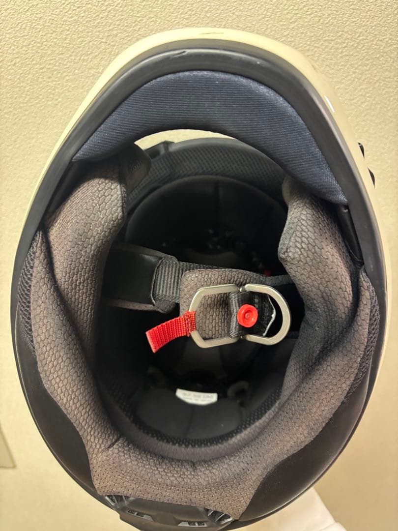 Arai フルフェイスヘルメット ラパイドネオ　アイボリー