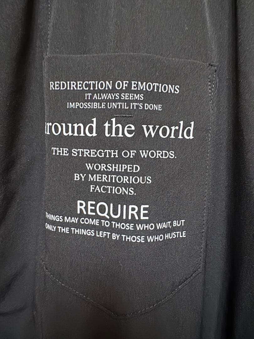 ayane アヤン　ブラックVネック　サロペット　オールインワン