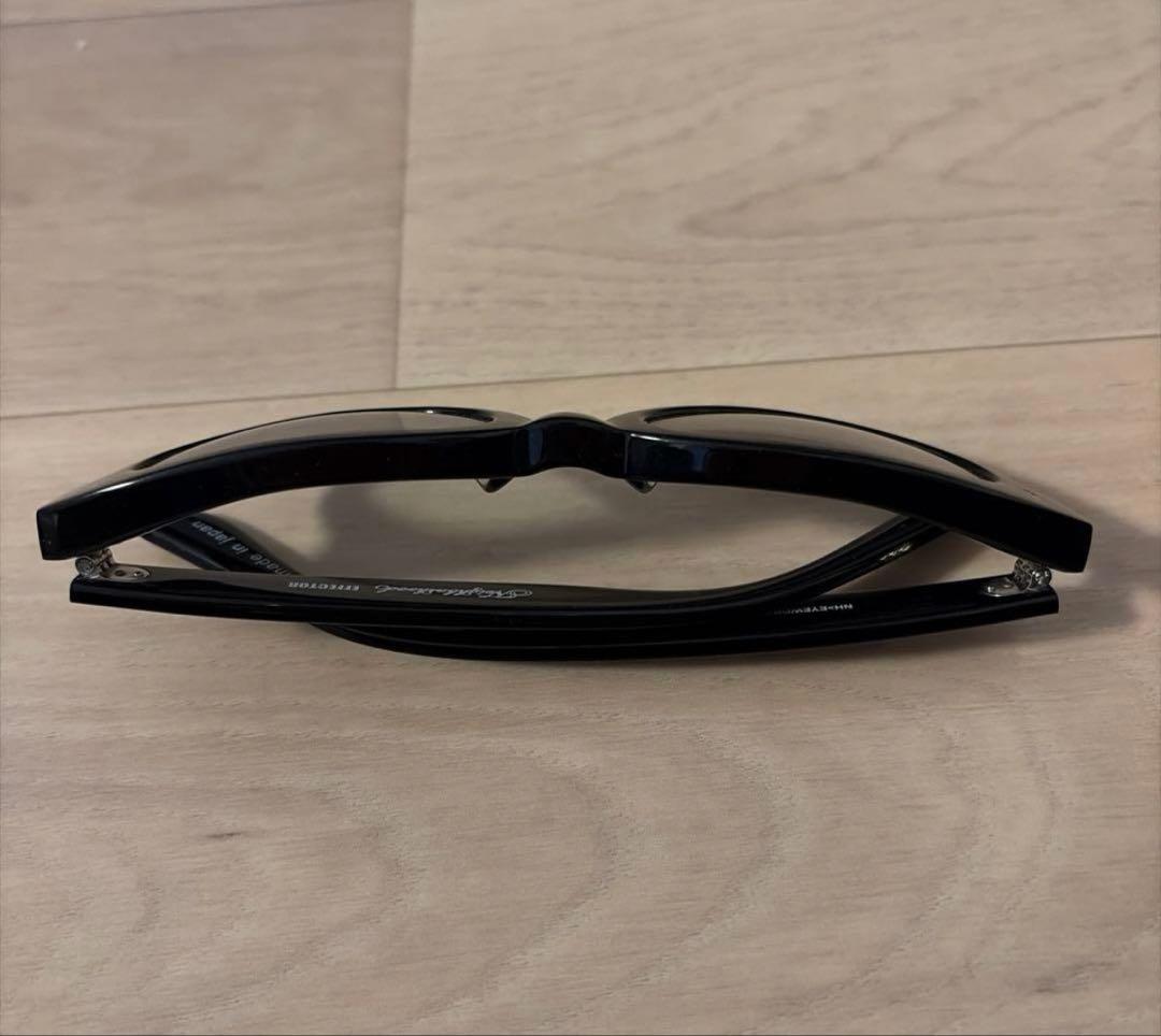 EFFECTOR NEIGHBORHOOD TRAMP サングラス