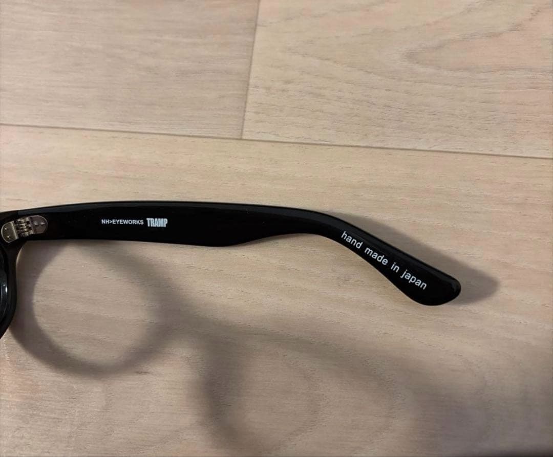 EFFECTOR NEIGHBORHOOD TRAMP サングラス