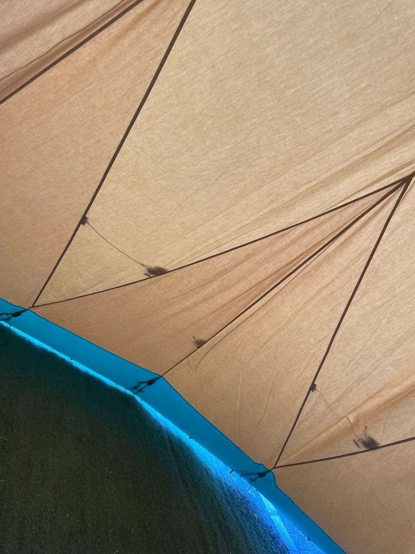 テンティピ ジルコン 15CP Tentipi Zirkon CP