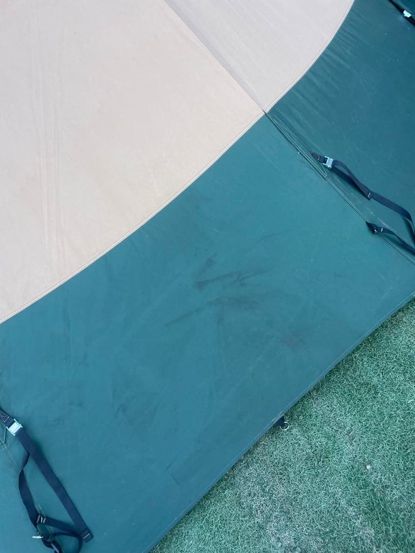 テンティピ ジルコン 15CP Tentipi Zirkon CP