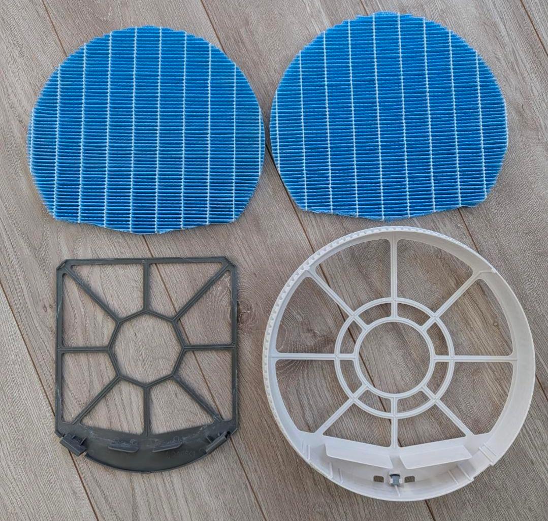 【楓】KI-RX75-T 2024 プラズマクラスター空気清浄機