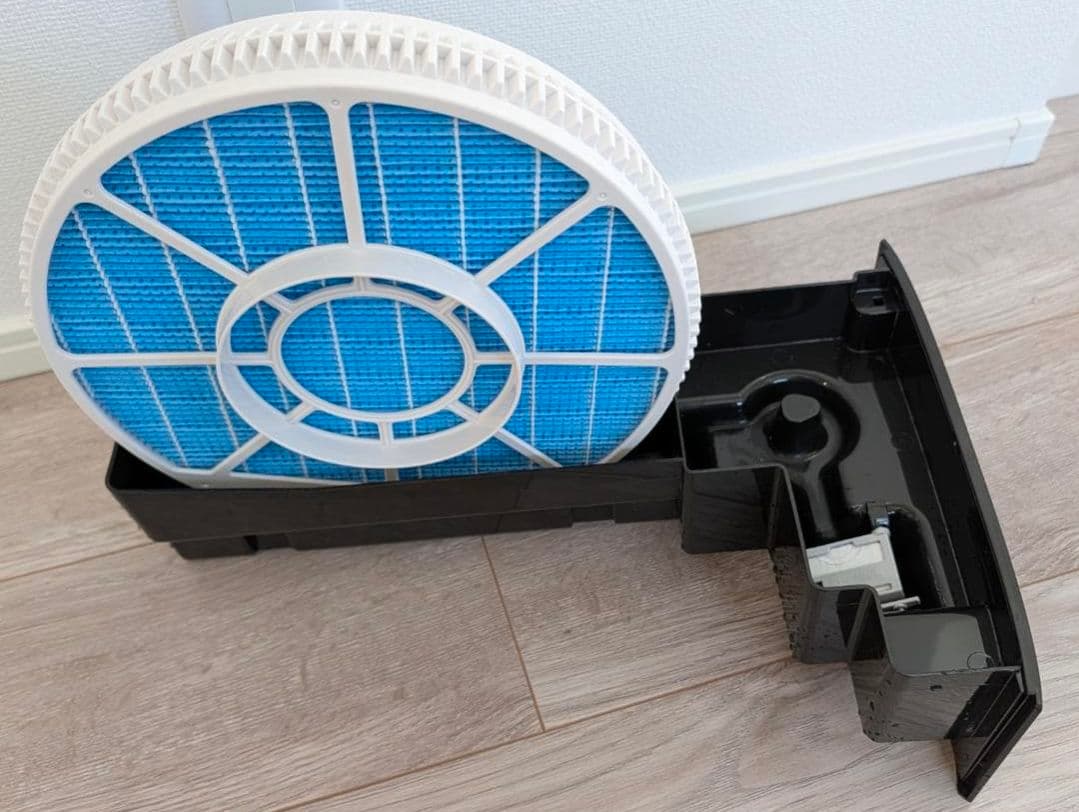 【楓】KI-RX75-T 2024 プラズマクラスター空気清浄機