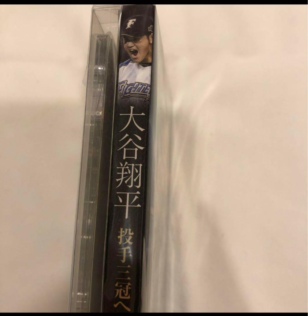 希少未開封新品立体フィギュア北海道日本ハムファイターズ 大谷翔平投手三冠への軌跡