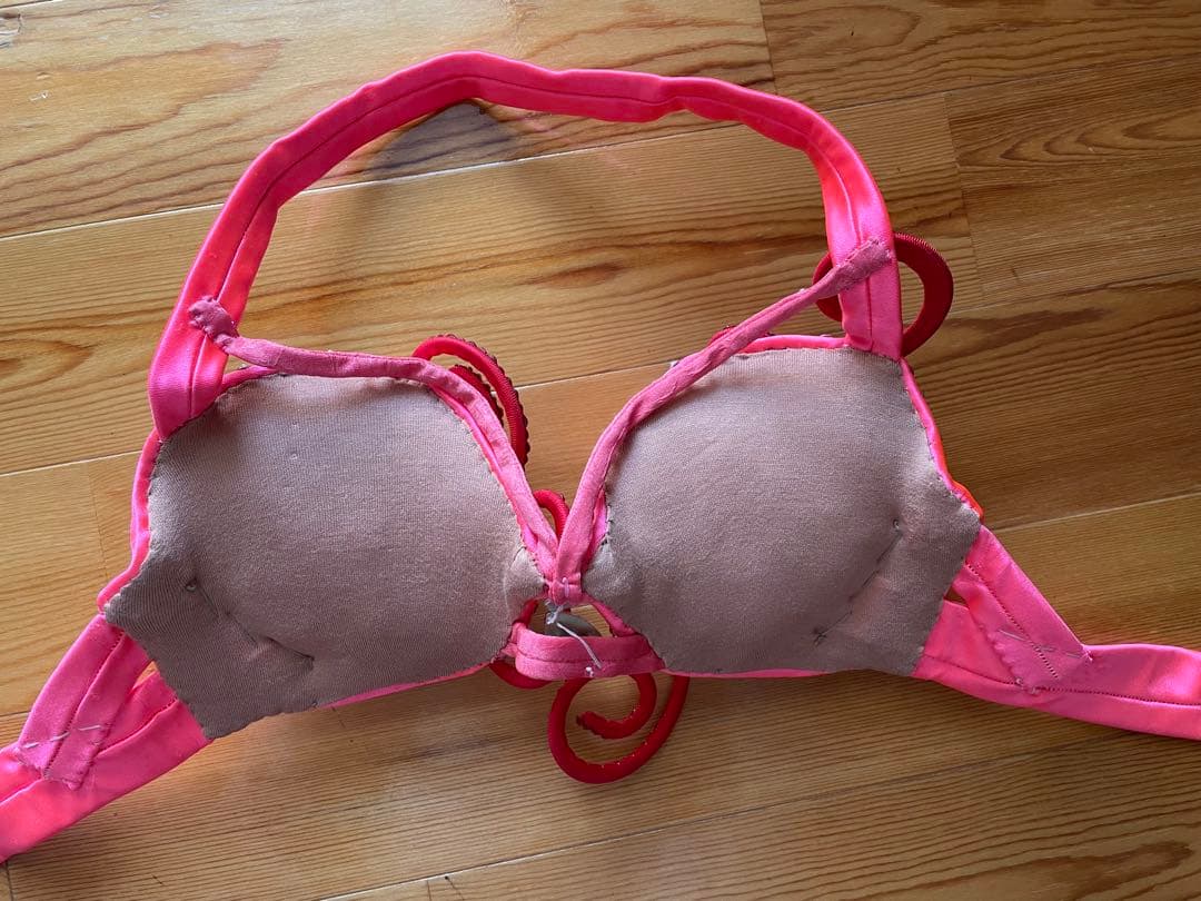 【お値下げしました】Polina ベリーダンス衣装