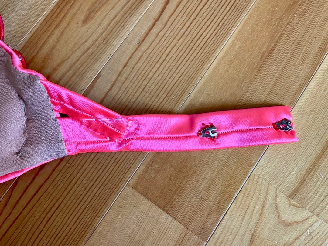 【お値下げしました】Polina ベリーダンス衣装