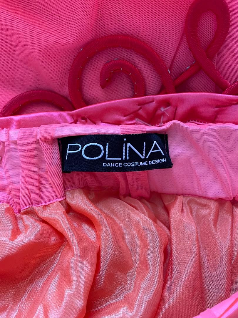 【お値下げしました】Polina ベリーダンス衣装