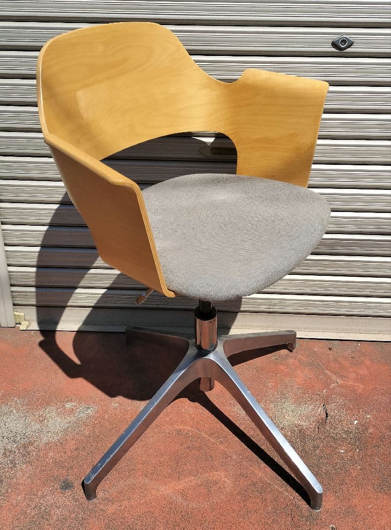 IKEA イケア FJÄLLBERGET フィェルベルゲット デスクチェア