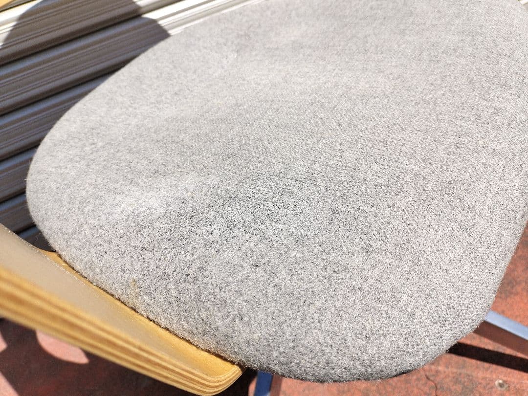 IKEA イケア FJÄLLBERGET フィェルベルゲット デスクチェア