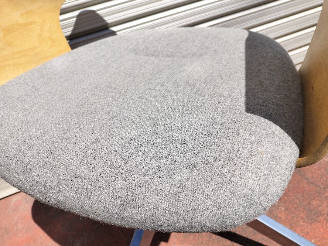 IKEA イケア FJÄLLBERGET フィェルベルゲット デスクチェア