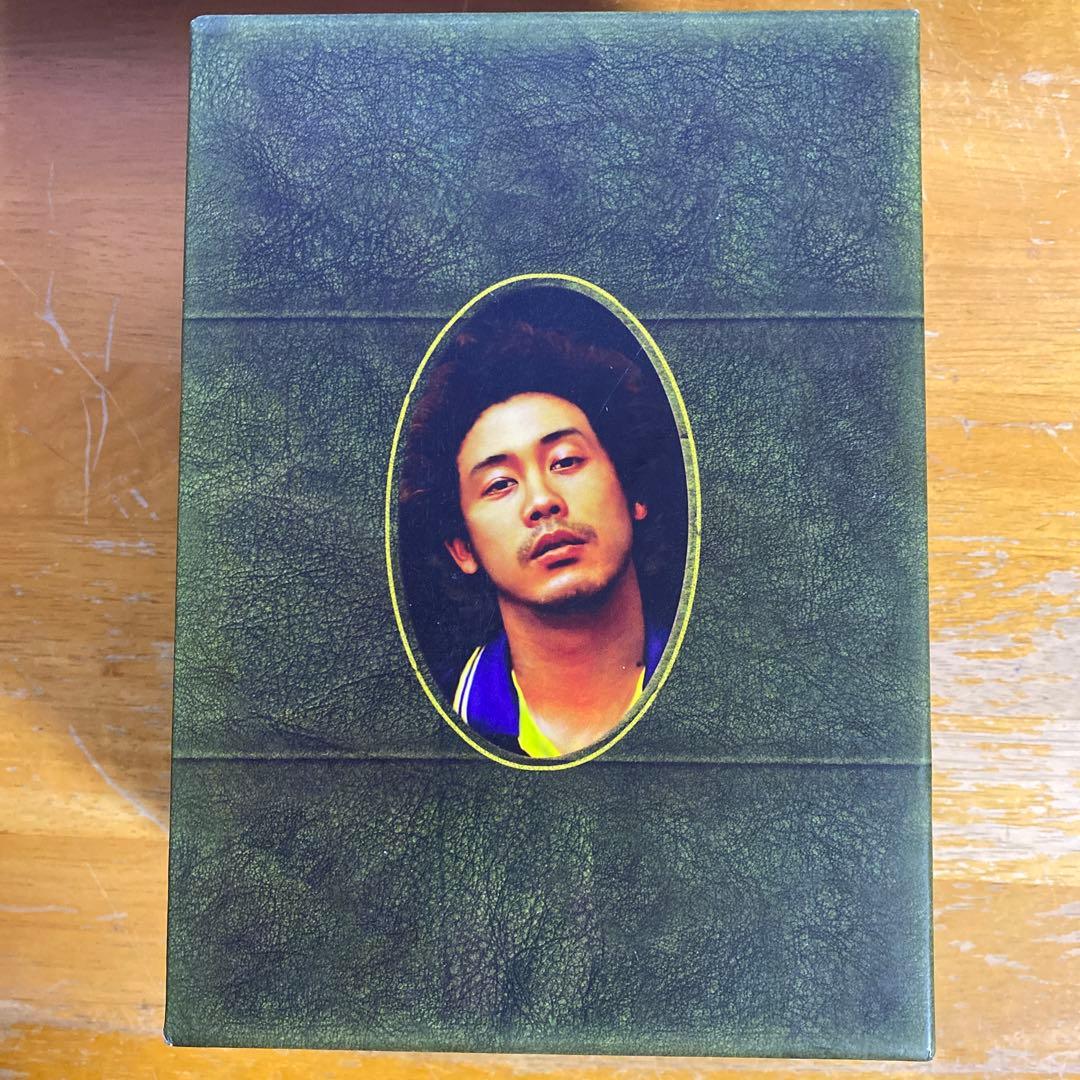 水曜どうでしょう DVD コンプリートBOX Vol.2