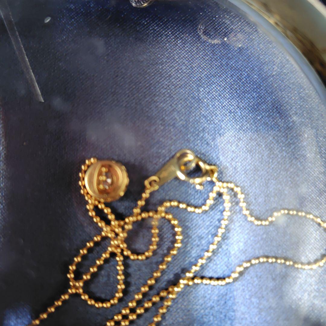 全部本物！K１８刻印あり！WG刻印あり！イタリアジュエリー750刻印17.85g