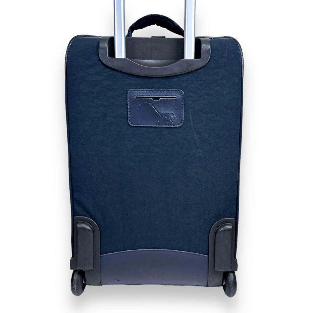 軽い✨　使いやすい✨【美品】　キプリング　スーツケース　キャリーバッグ