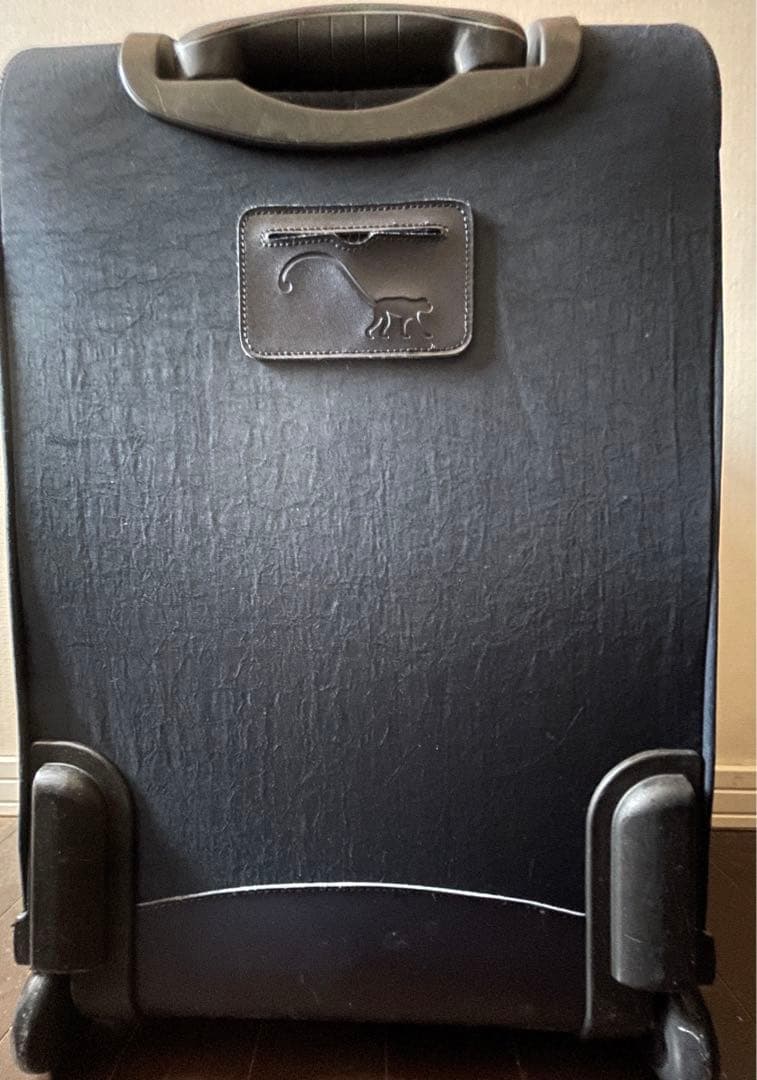 軽い✨　使いやすい✨【美品】　キプリング　スーツケース　キャリーバッグ