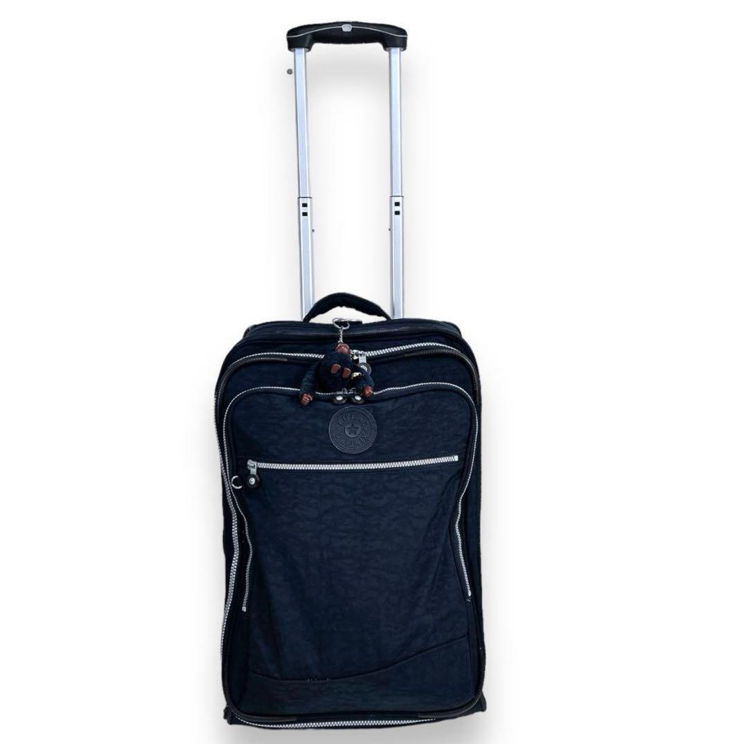 軽い✨　使いやすい✨【美品】　キプリング　スーツケース　キャリーバッグ