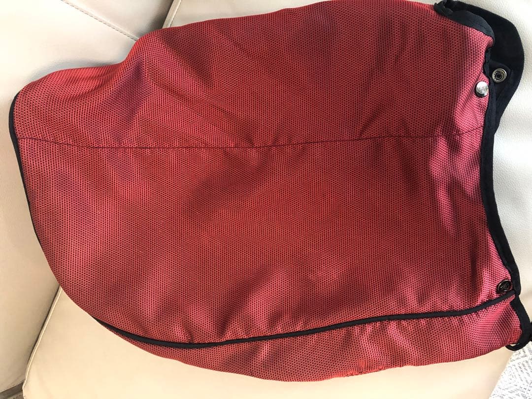 【送料込み】廃盤希少品　NIKE キャディバッグ　ゴルフバッグ