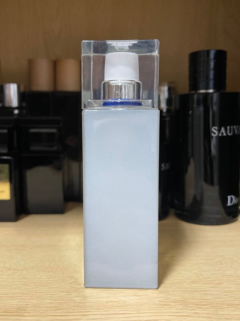 DIOR オム コロン 125ml