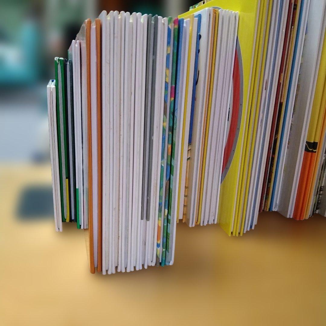 【人気定番絵本42冊セット】幼児～低学年対象　福音館　くもん推薦図書　送料込み