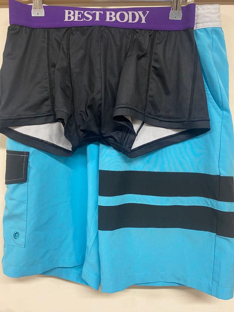 出場者必須！[公式]BEST BODY JAPAN 値引き可能