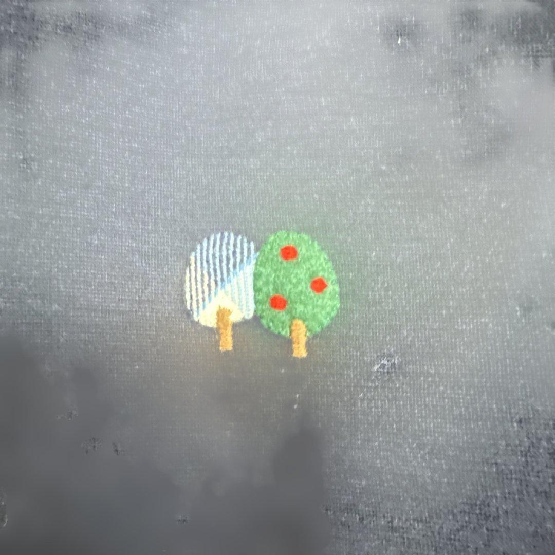 ファミリア☆女の子フォーマル 2点セット☆110