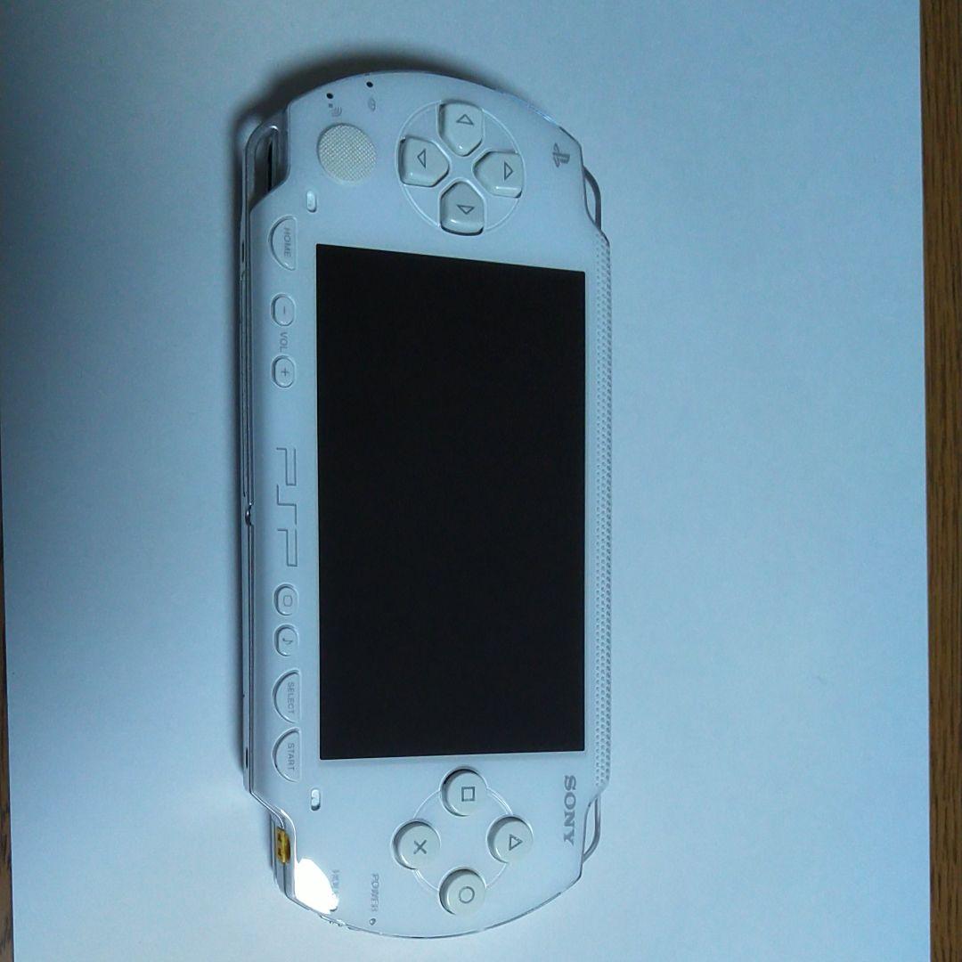 PSP PlayStationPortable (プレイステーションポータブル)