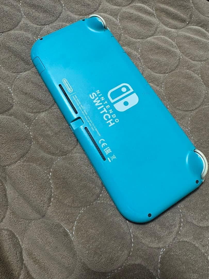 Switchライトジャンク品