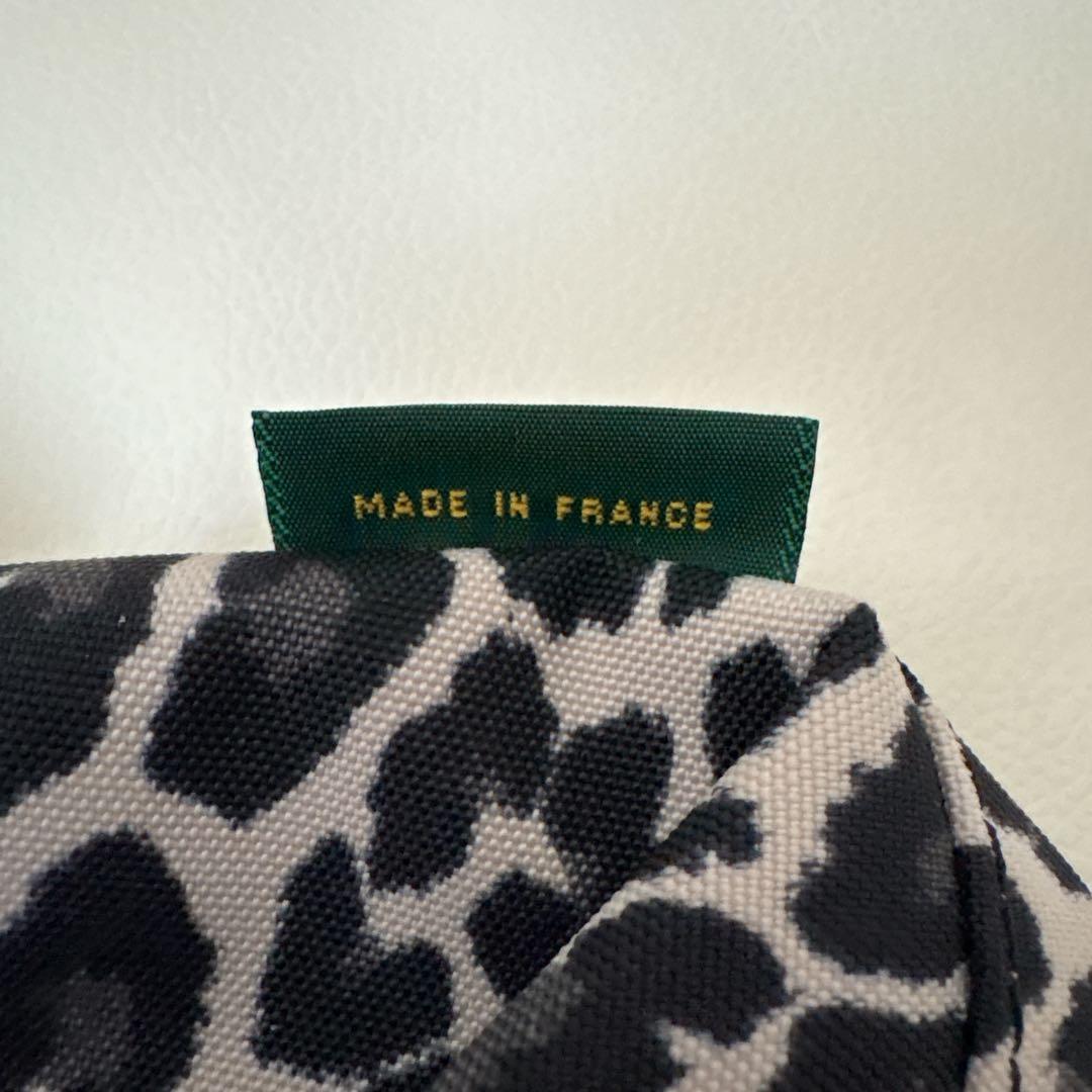 美品☆エルベシャプリエ ショルダーバッグ S グリーンレーベル別注