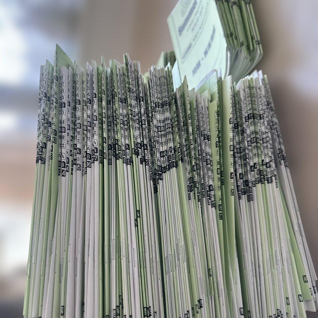 サピックス5年生国語 2024年版ABセット