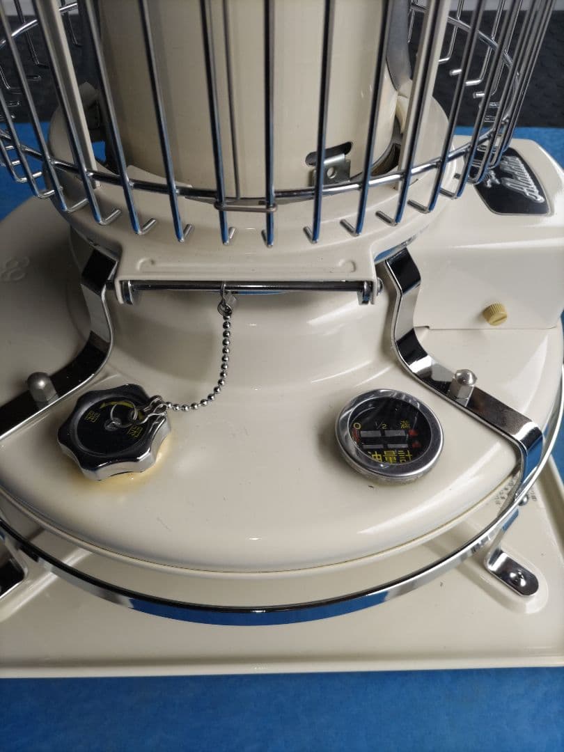 Aladdin ブルーフレームヒーター BF3905