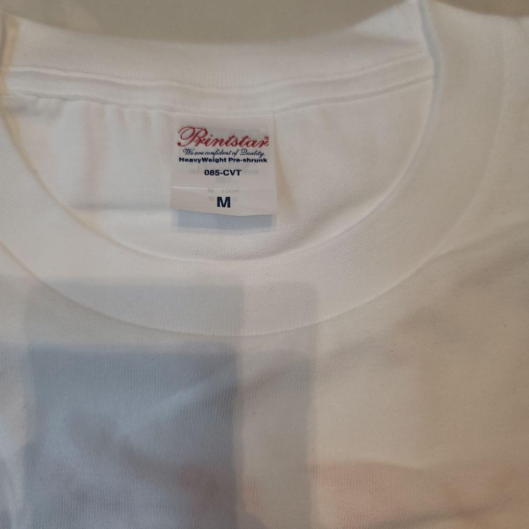 オランダ　ミッフィー　Tシャツ　Mサイズ