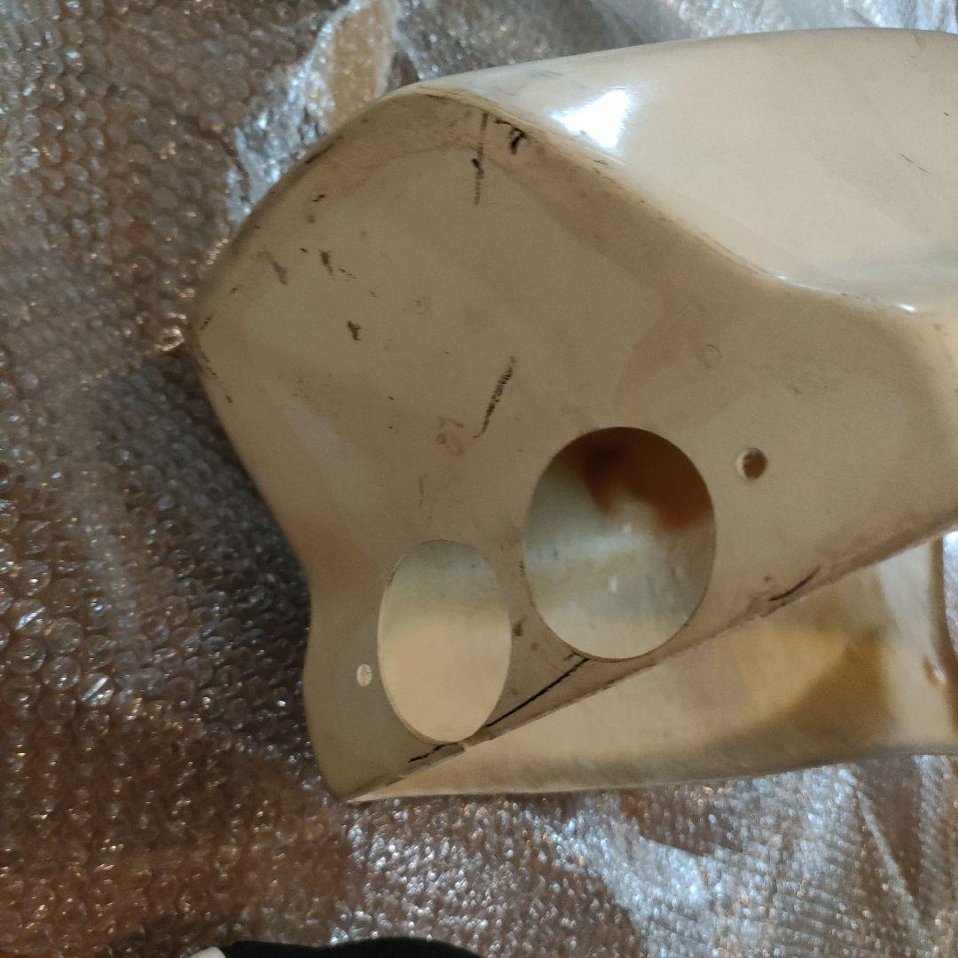 ば*り様 NS50F　シートカウル当時物