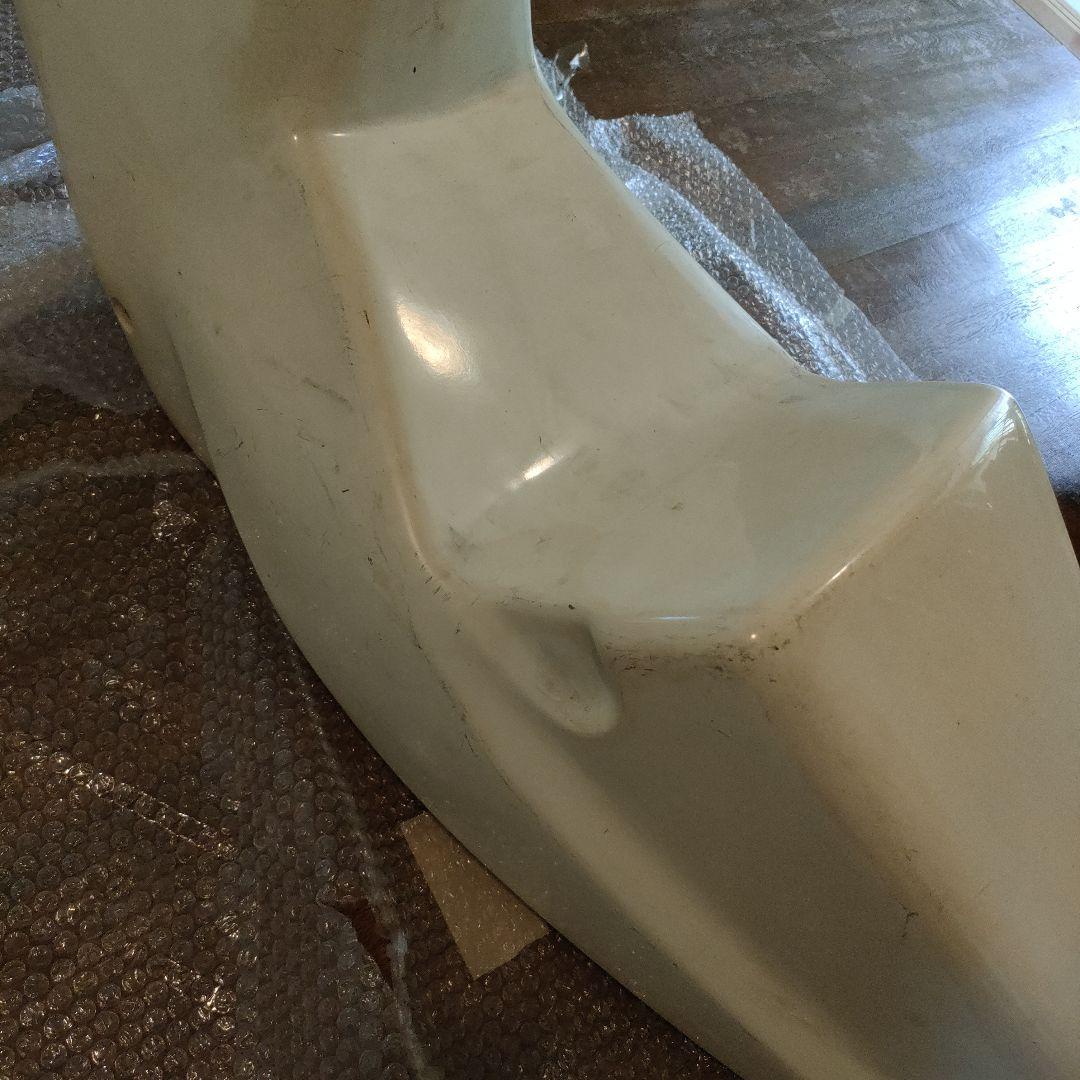 ば*り様 NS50F　シートカウル当時物