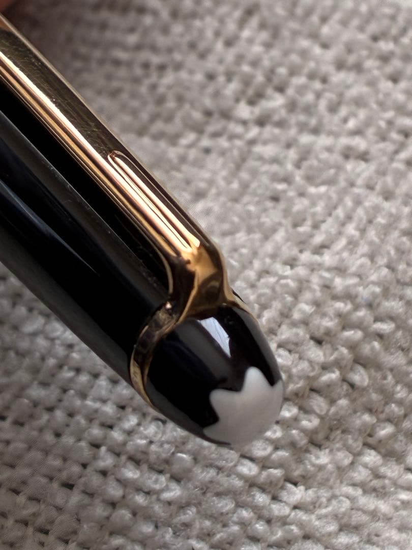 ◾️美品◾️モンブラン◾️マイスターシュテュック クラシック164 ◾️ボールペン◾️