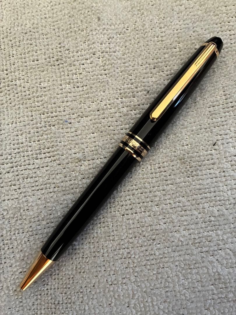 ◾️美品◾️モンブラン◾️マイスターシュテュック クラシック164 ◾️ボールペン◾️