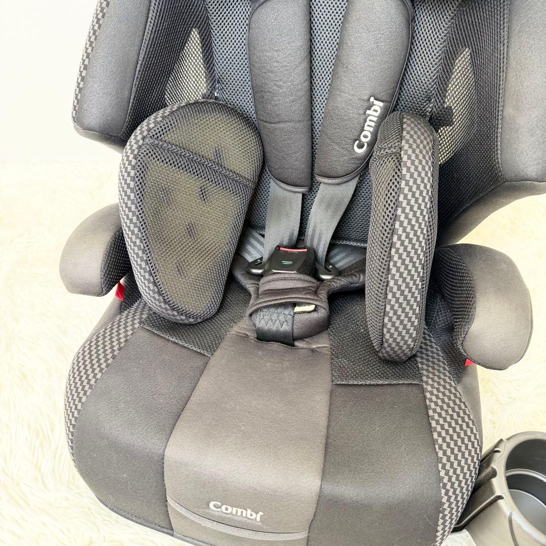 美品 Combi ジョイトリップ エッグショック GG ドリンクホルダー付き