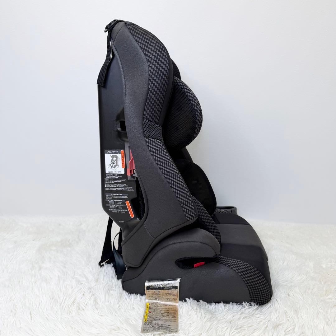 美品 Combi ジョイトリップ エッグショック GG ドリンクホルダー付き