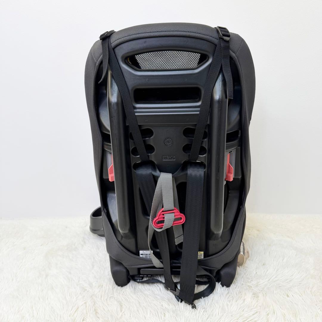 美品 Combi ジョイトリップ エッグショック GG ドリンクホルダー付き