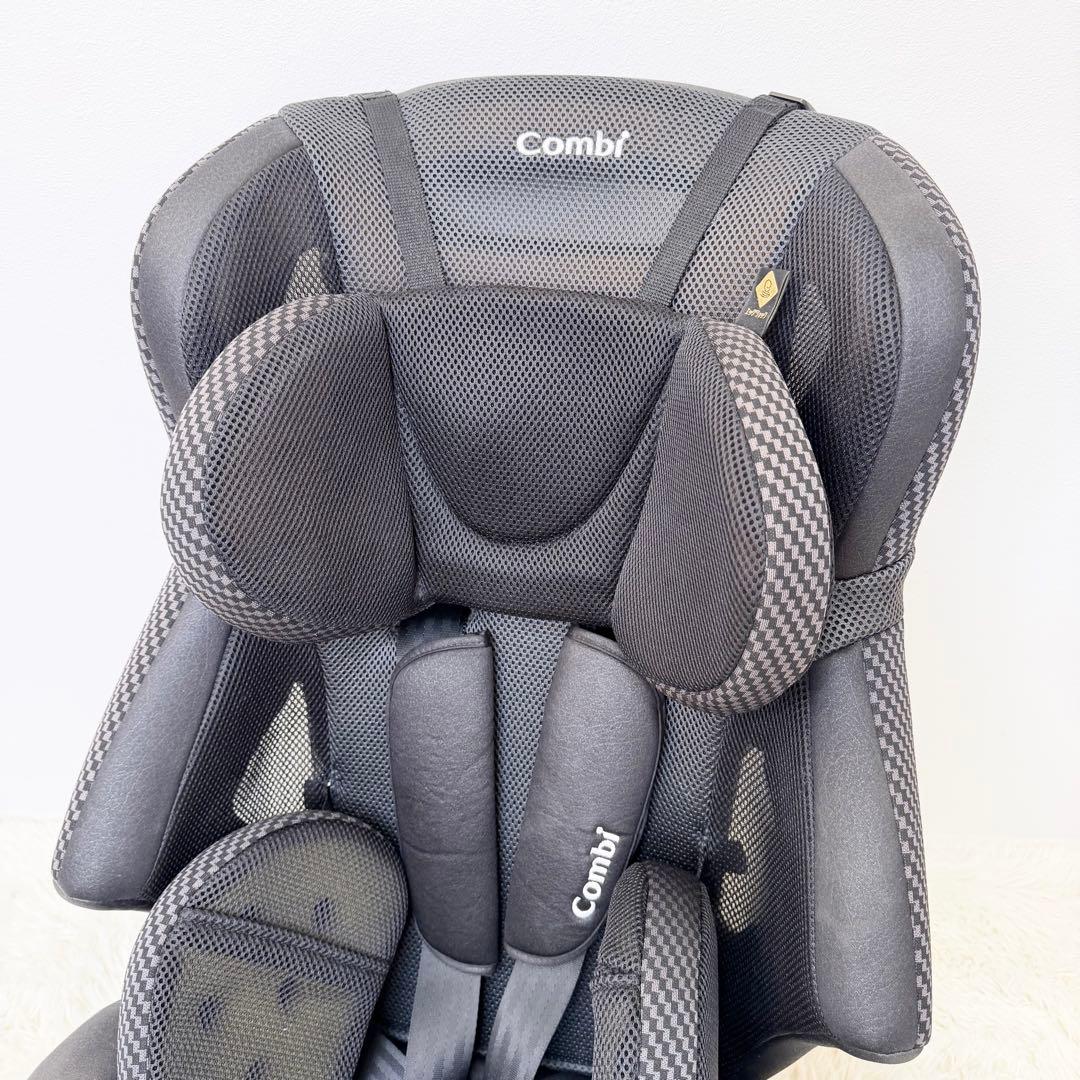 美品 Combi ジョイトリップ エッグショック GG ドリンクホルダー付き