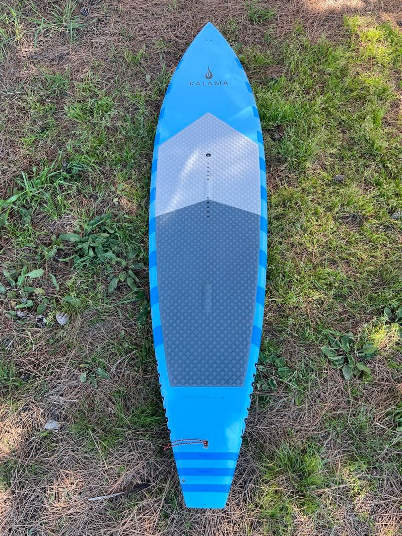 KALAMA BARRACUDA カラマバラクーダダウンウインドフォイルボード